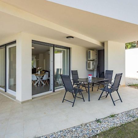 Apartments At Villa Frida Premantura Eksteriør bilde