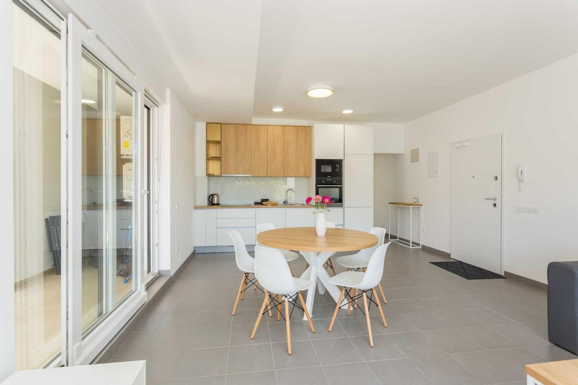 Apartments At Villa Frida Premantura Eksteriør bilde