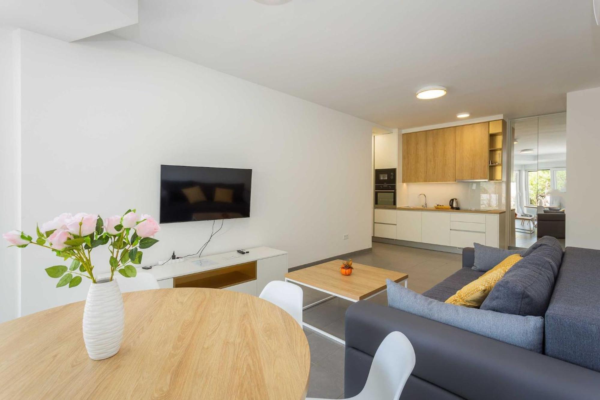 Apartments At Villa Frida Premantura Eksteriør bilde