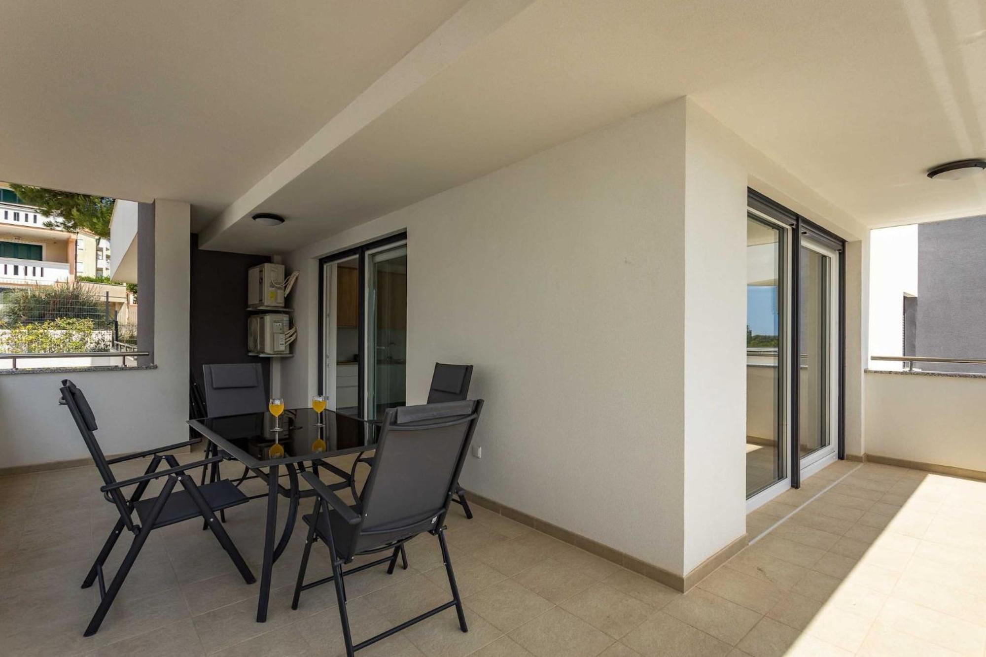 Apartments At Villa Frida Premantura Eksteriør bilde