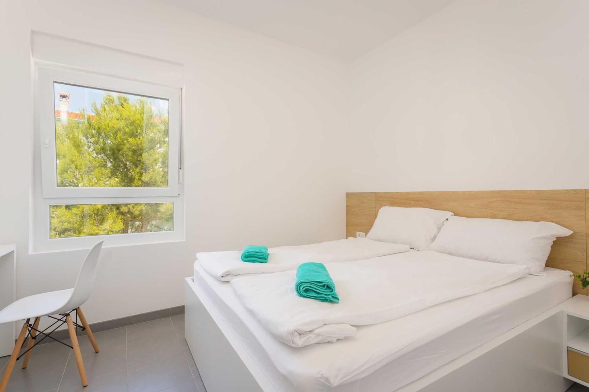 Apartments At Villa Frida Premantura Eksteriør bilde