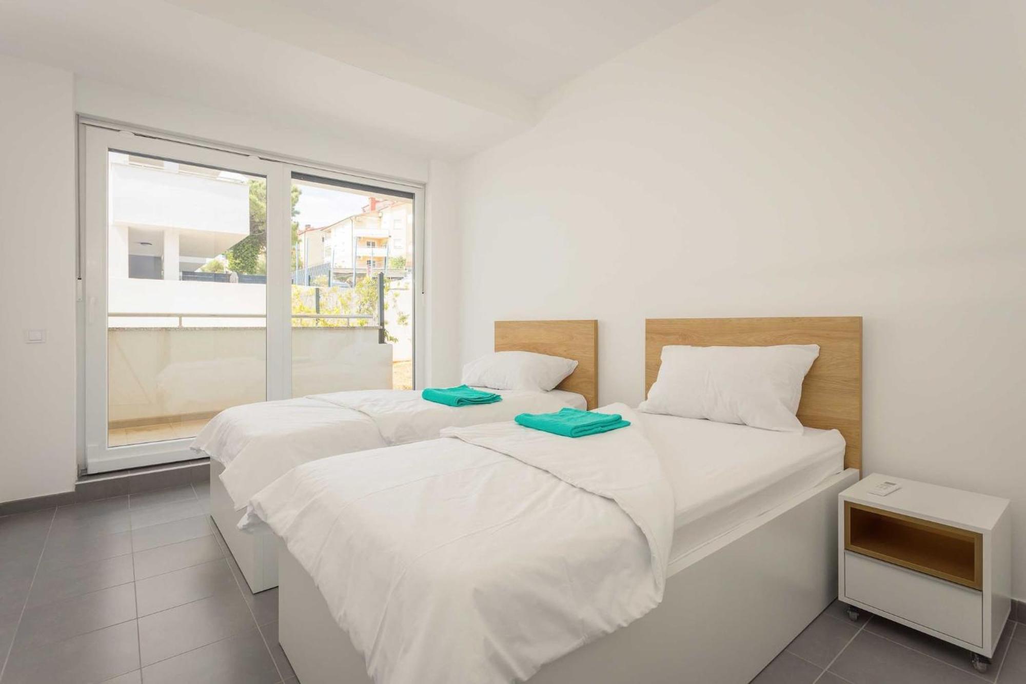 Apartments At Villa Frida Premantura Eksteriør bilde