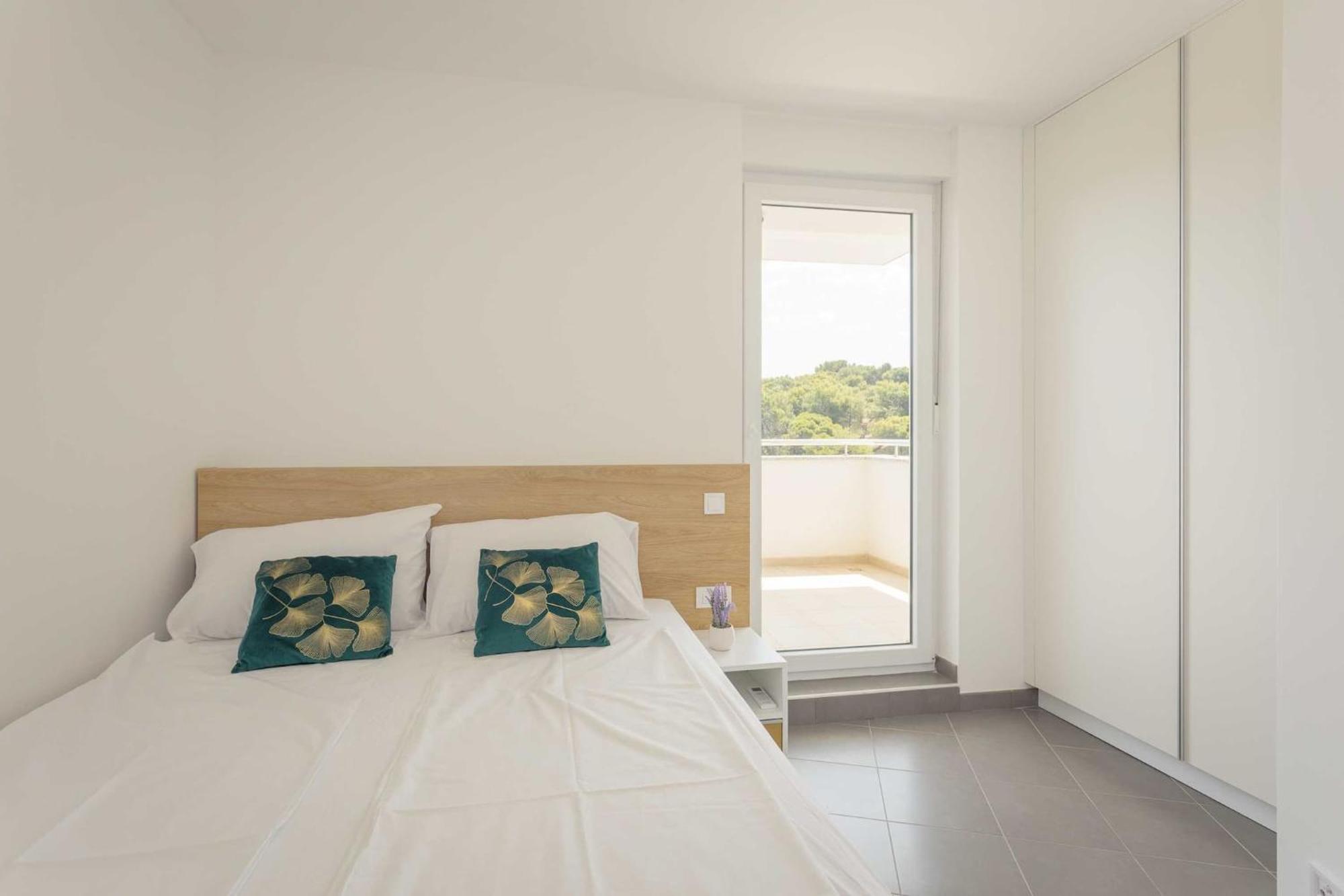 Apartments At Villa Frida Premantura Eksteriør bilde